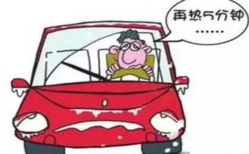 大件设备运输:刹车失灵前的几种现象,遇到了要这么做